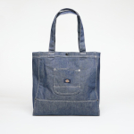 Dickies Denim Tote Bag Rinsed 20 - Suurus 20 l (DK0A4Z6BRIN1 Kotid)